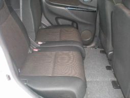 NISSAN DAYZ HIGHWAY STAR X 2016 full