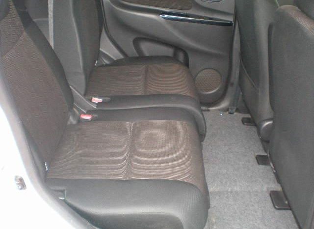 NISSAN DAYZ HIGHWAY STAR X 2016 full