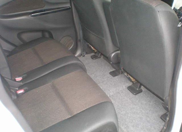 NISSAN DAYZ HIGHWAY STAR X 2016 full