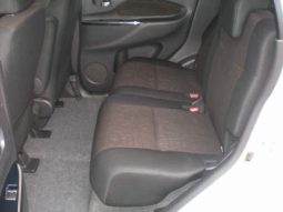 NISSAN DAYZ HIGHWAY STAR X 2016 full