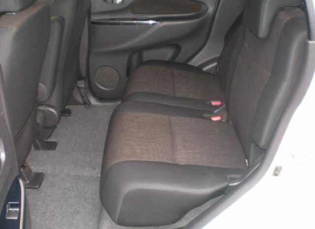 NISSAN DAYZ HIGHWAY STAR X 2016 full