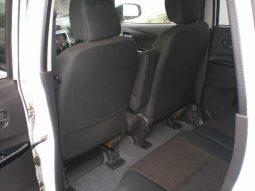 NISSAN DAYZ HIGHWAY STAR X 2016 full