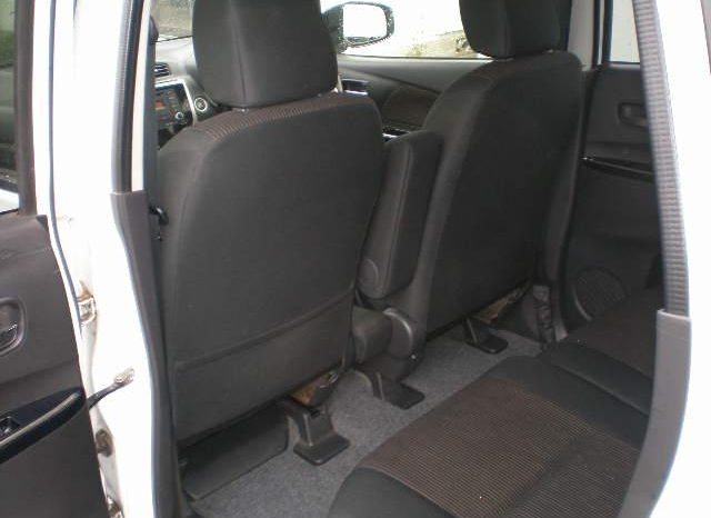 NISSAN DAYZ HIGHWAY STAR X 2016 full