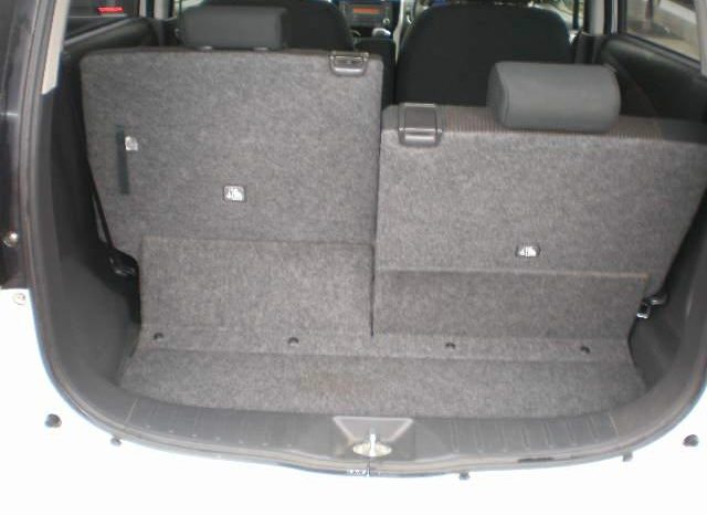 NISSAN DAYZ HIGHWAY STAR X 2016 full