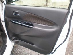 NISSAN DAYZ HIGHWAY STAR X 2016 full