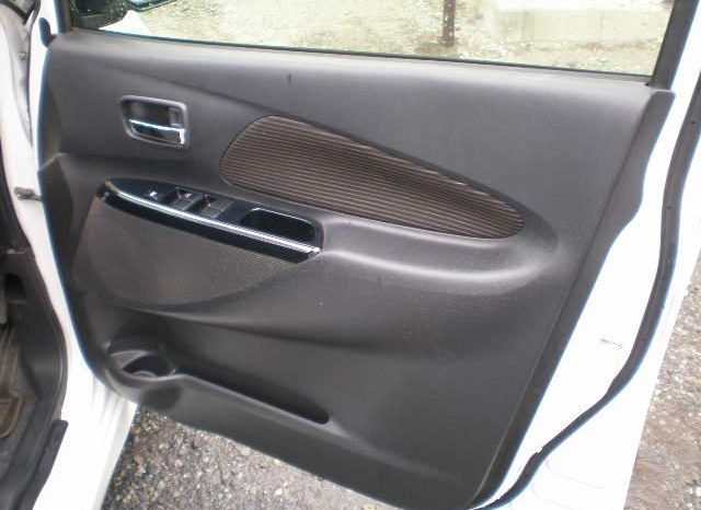 NISSAN DAYZ HIGHWAY STAR X 2016 full