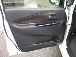 NISSAN DAYZ HIGHWAY STAR X 2016 full