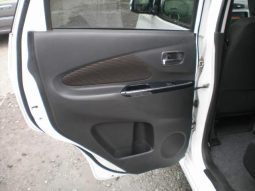 NISSAN DAYZ HIGHWAY STAR X 2016 full