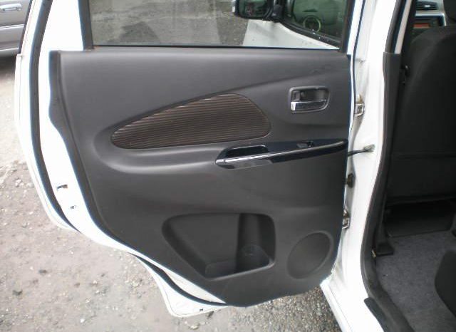 NISSAN DAYZ HIGHWAY STAR X 2016 full