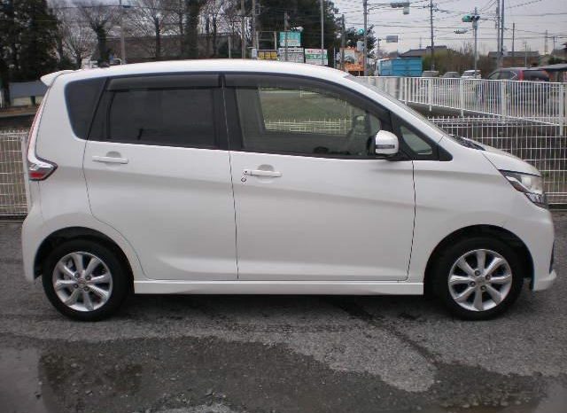 NISSAN DAYZ HIGHWAY STAR X 2016 full