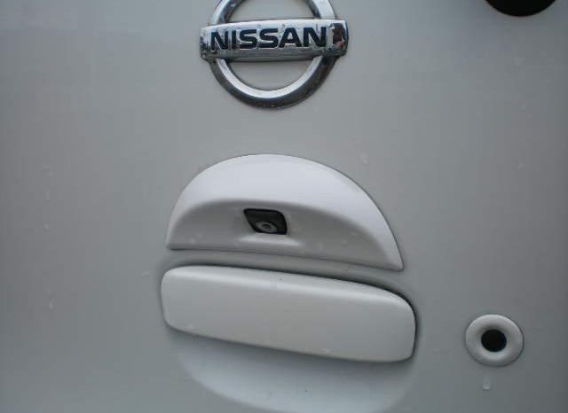 NISSAN DAYZ HIGHWAY STAR X 2016 full