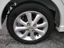 NISSAN DAYZ HIGHWAY STAR X 2016 full