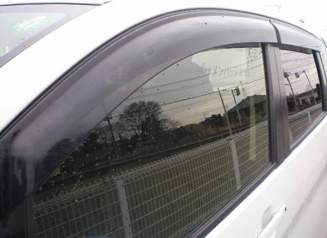 NISSAN DAYZ HIGHWAY STAR X 2016 full