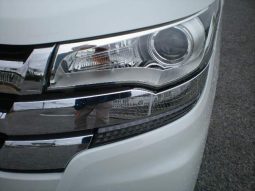 NISSAN DAYZ HIGHWAY STAR X 2016 full