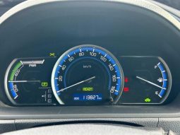 TOYOTA VOXY HYBRID V 2015 full