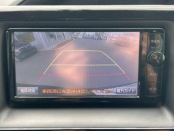 TOYOTA VOXY HYBRID V 2015 full