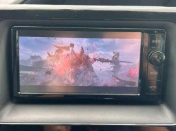 TOYOTA VOXY HYBRID V 2015 full