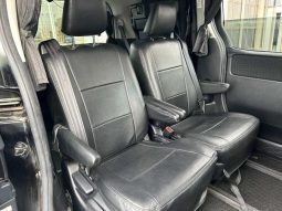 TOYOTA VOXY HYBRID V 2015 full