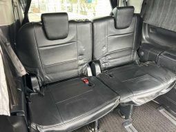 TOYOTA VOXY HYBRID V 2015 full