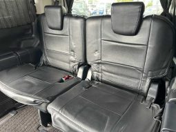 TOYOTA VOXY HYBRID V 2015 full