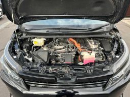 TOYOTA VOXY HYBRID V 2015 full