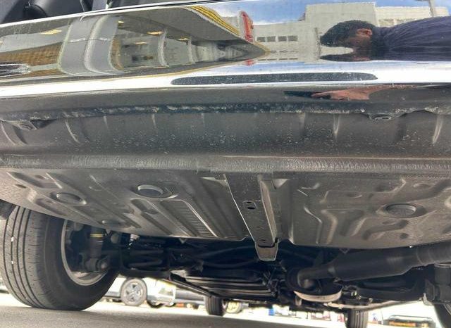 TOYOTA VOXY HYBRID V 2015 full