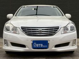 TOYOTA CROWN ROYAL SALOON NAVI PACKAGE full