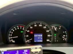 TOYOTA CROWN ROYAL SALOON NAVI PACKAGE full