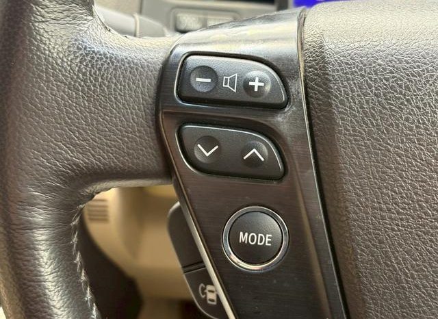 TOYOTA CROWN ROYAL SALOON NAVI PACKAGE full