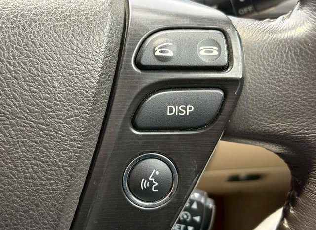 TOYOTA CROWN ROYAL SALOON NAVI PACKAGE full