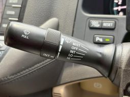 TOYOTA CROWN ROYAL SALOON NAVI PACKAGE full