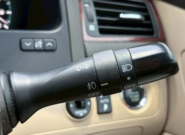 TOYOTA CROWN ROYAL SALOON NAVI PACKAGE full