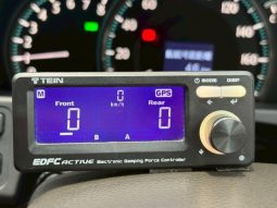 TOYOTA CROWN ROYAL SALOON NAVI PACKAGE full