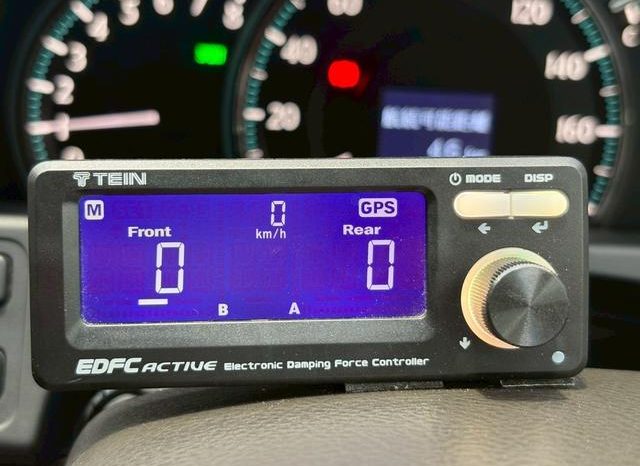 TOYOTA CROWN ROYAL SALOON NAVI PACKAGE full