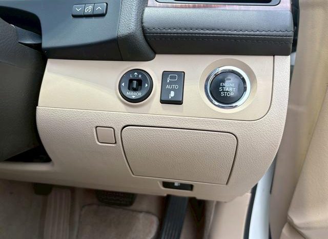 TOYOTA CROWN ROYAL SALOON NAVI PACKAGE full