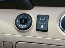 TOYOTA CROWN ROYAL SALOON NAVI PACKAGE full