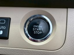 TOYOTA CROWN ROYAL SALOON NAVI PACKAGE full