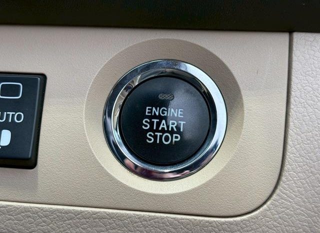 TOYOTA CROWN ROYAL SALOON NAVI PACKAGE full