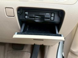 TOYOTA CROWN ROYAL SALOON NAVI PACKAGE full