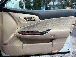 TOYOTA CROWN ROYAL SALOON NAVI PACKAGE full