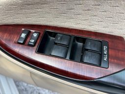 TOYOTA CROWN ROYAL SALOON NAVI PACKAGE full