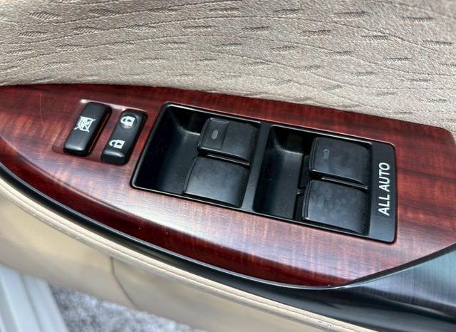 TOYOTA CROWN ROYAL SALOON NAVI PACKAGE full