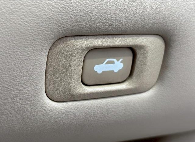 TOYOTA CROWN ROYAL SALOON NAVI PACKAGE full