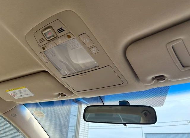 TOYOTA CROWN ROYAL SALOON NAVI PACKAGE full