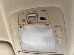 TOYOTA CROWN ROYAL SALOON NAVI PACKAGE full