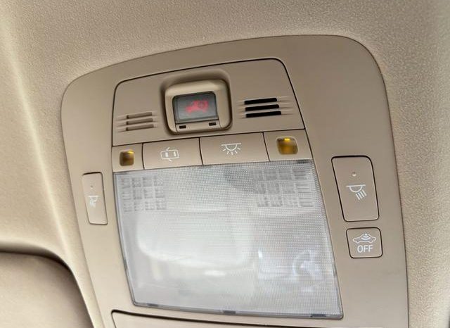 TOYOTA CROWN ROYAL SALOON NAVI PACKAGE full