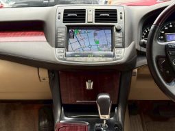 TOYOTA CROWN ROYAL SALOON NAVI PACKAGE full