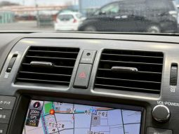 TOYOTA CROWN ROYAL SALOON NAVI PACKAGE full