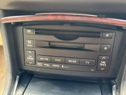 TOYOTA CROWN ROYAL SALOON NAVI PACKAGE full