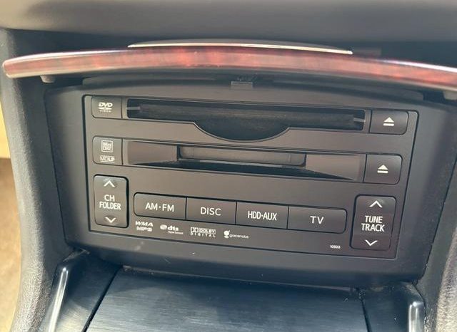 TOYOTA CROWN ROYAL SALOON NAVI PACKAGE full